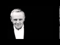 Sir Anthony Hopkins Orpheus 