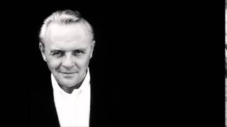 Sir Anthony Hopkins  Orpheus