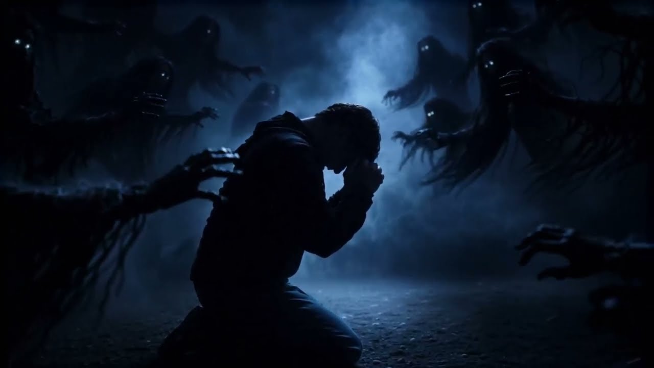 Not Alone – Worship Soaking Music for Prayer & Meditation