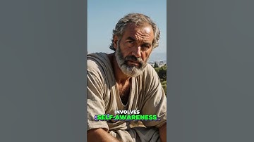 Socrates: Wake Up From Ignorance!