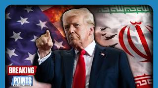 BREAKING: Trump Says CEASEFIRE OVER After Iran Hits 5 Ships In Hormuz