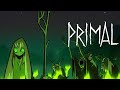 Primal | The Witches' Coven | Adult Swim Nordic