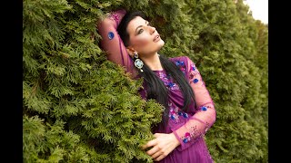 Photo Shooting Inna Mikitas