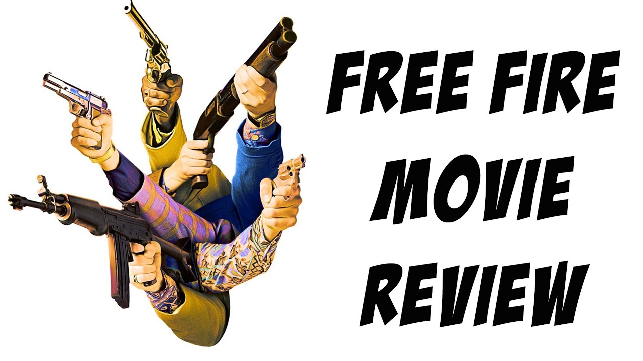 Free Fire Movie Review - YouTube