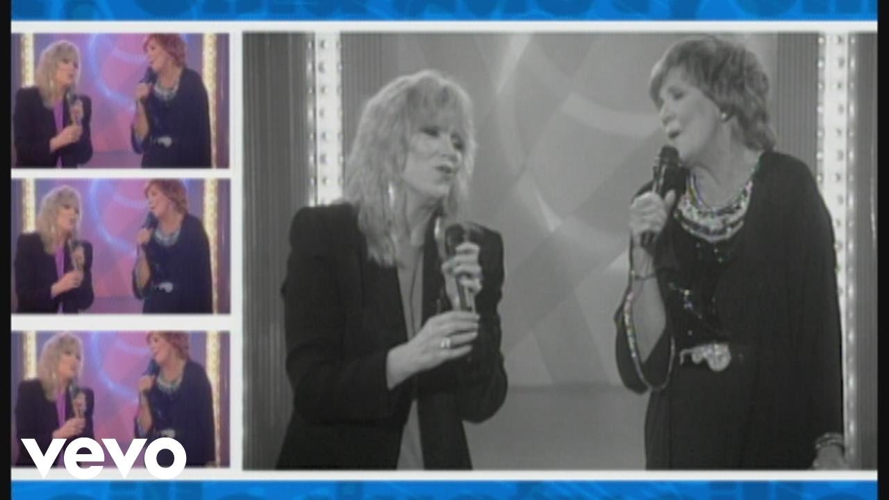 Cilla Black - Heart and Soul (Live)