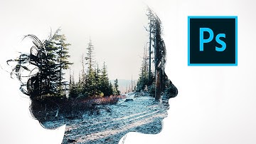 Double Exposure Tutorial