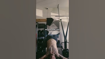 Day In The Life of 5x CrossFit Champion @MatFraserHWPOTraining