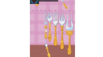 Tidy Cat Perfection Level 10. Walkthrough Gameplay