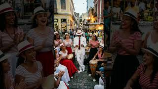 O ZÉ CHEGOU NA LADEIRA! Ponto de Seu Zé da Estrada (Samba de Terreiro e Atabaque) #SeuZeDaEstrada