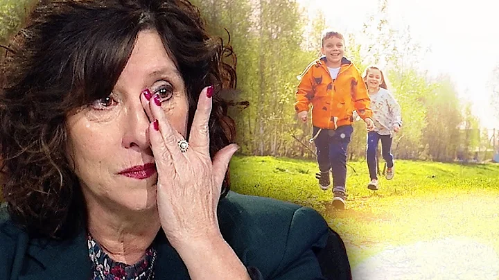 What Her Children Told Her in Heaven Will Make You Weep!