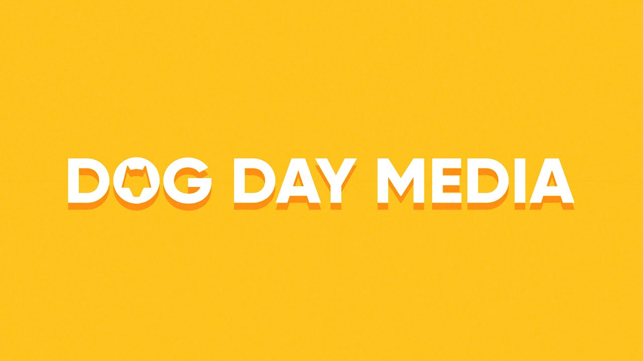DOG DAY MEDIA | SHOWREEL 2023