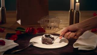 The Hottest Meals on Grubhub
This Valentines Day, were serving up the hottest meals on Grubhub. The Hottest Meals on Grubhub