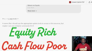 Surprising Results | Return on Equity Analysis Revealed My Best Rental Investments