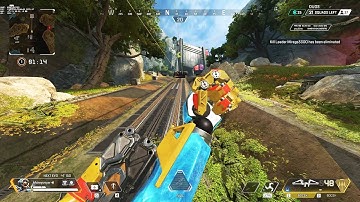 When Punch Boosting goes horribly wrong