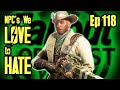 The Fallout NPC's We Hate, Are They That Bad?