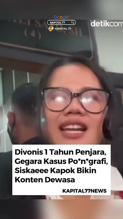 #viral #viralindonesia #trendingbanget #siskaeee