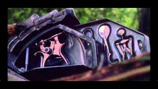 Predator - First Aid