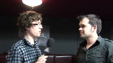 Preview - Dead Space 2 Multiplayer (Interview: Ian Milham)