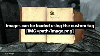 Dynamic Book Framework - 1.1.2