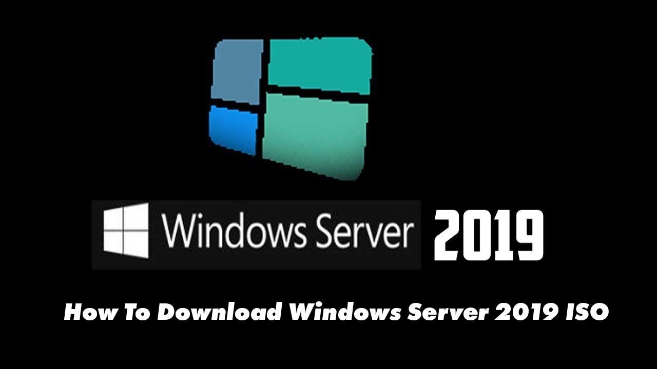 How To Download Windows Server 2019 iso From Microsoft Official site