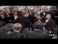 Van Damme almost fights Dolph Lundgren - Cannes Festival 1991
