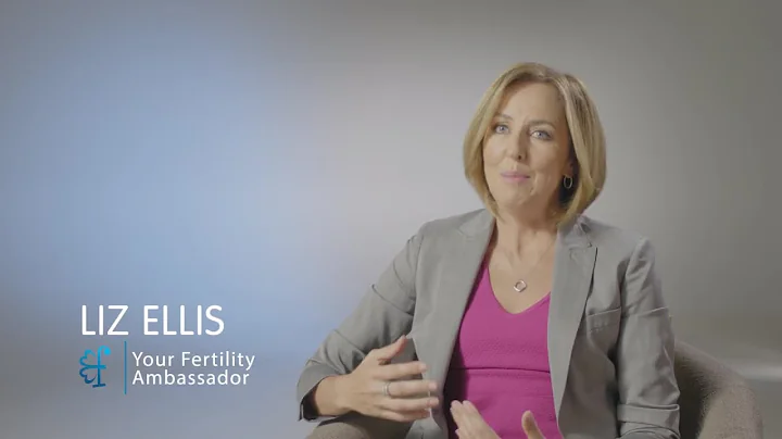 Liz Ellis - Age and fertility