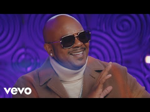 K-Ci and JoJo - Special