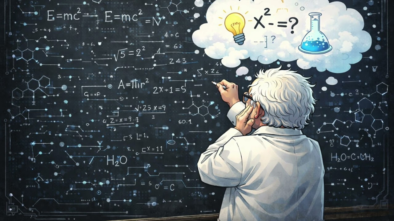 【フリーBGM】ロジックの裏側