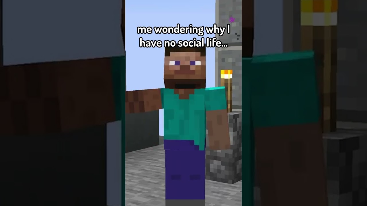 hypixel skyblock = no social life 