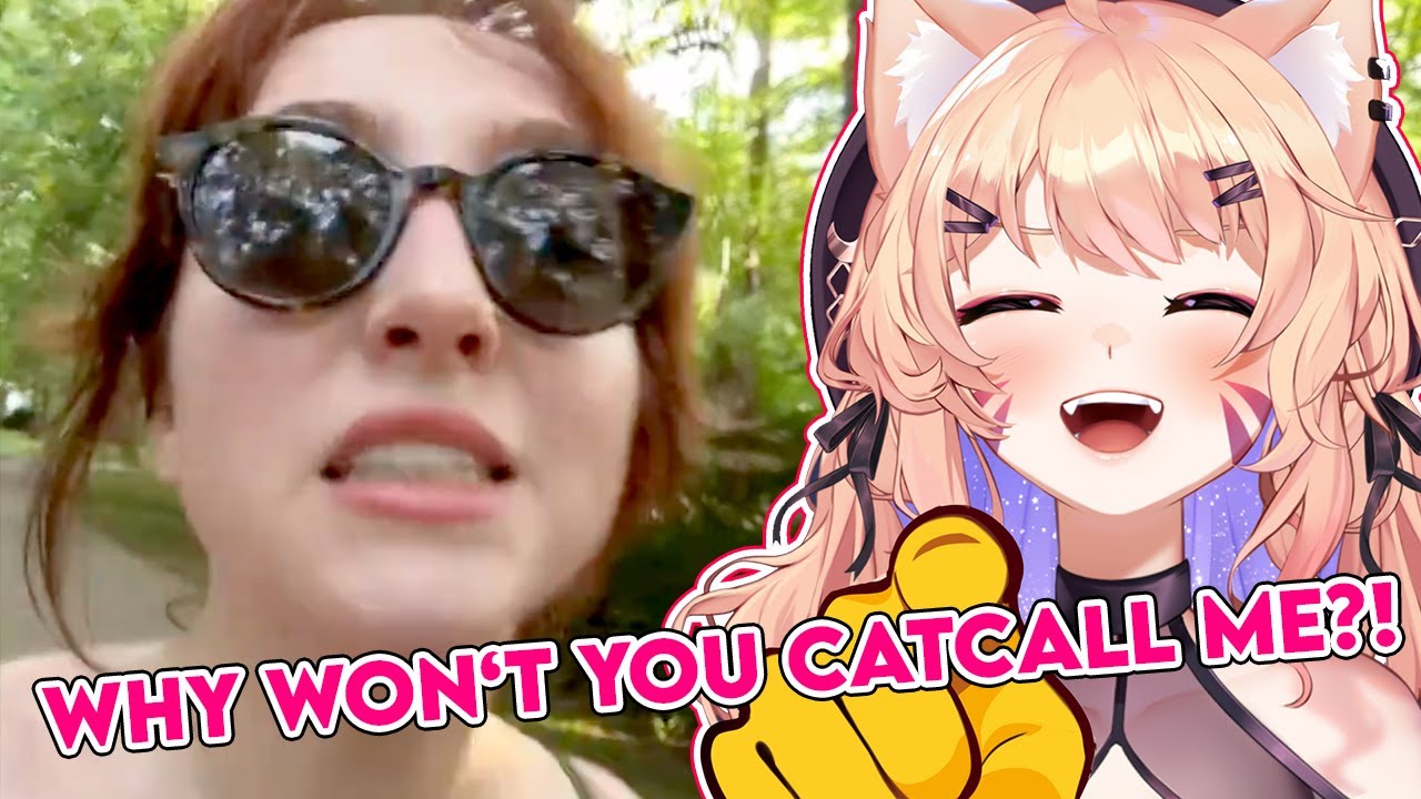 Men Are NOT Approaching Women And It Leaves Them OUTRAGED