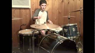 Understatement - New Found Glory (Drum Cover)