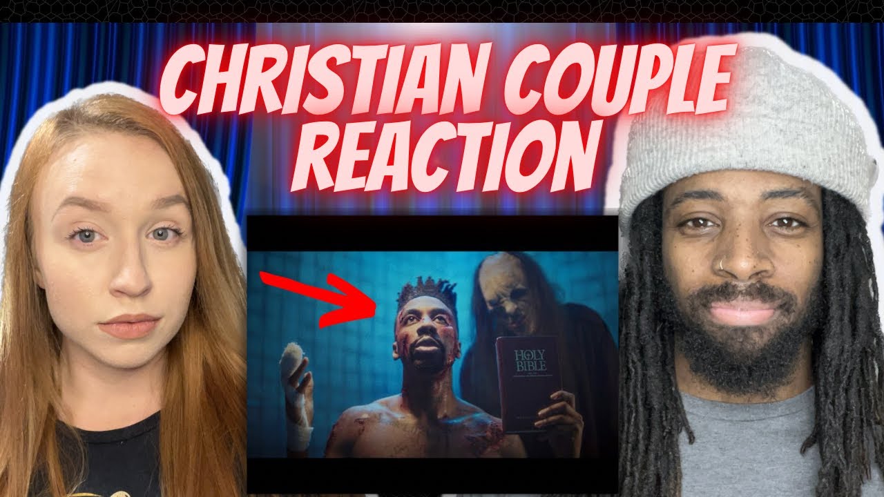 Dax - The Devil's Calling | Music Video | REACTION