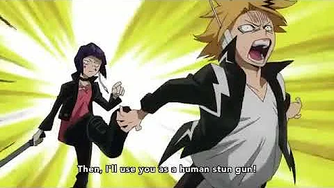 僕のヒーローアカデミア 130