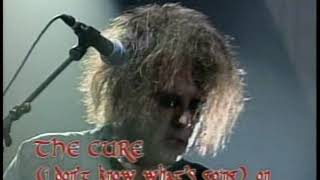The Cure - Mexico City 2004