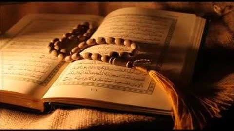 سورة العلق القارئ الشيخ عبدالعزيز الزهراني