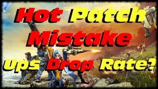Borderlands 2 Hotfix Ups Legendary Drop Rates By 1,000 Percent Gearbox Fixes 10 minutes later WTF!