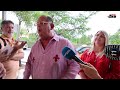 “¡Pa’ la fila del desempleo que bastante vago que es!”: Carlos López Rivera a Tatito Hernández en pr
