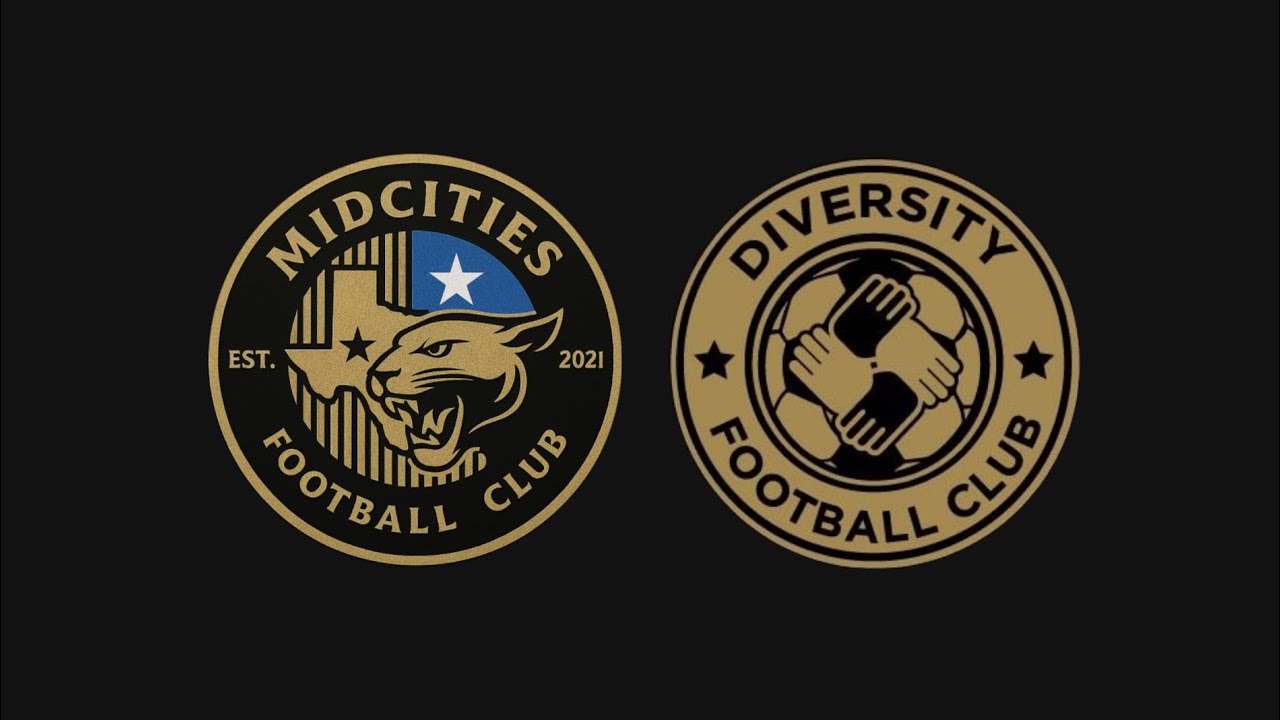 UPSL Playoffs | Midcities FC vs Diversity FC