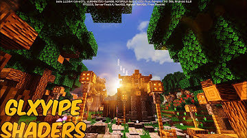 ✓SHADERS MCPE 1.13.0.5 PACK REALISTA LEVE TEXTURE PACK SHADERS MINECRAFT PE 1.13.0.4 DOWNLOAD