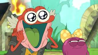 Amphibia Season 2B Teaser Trailer