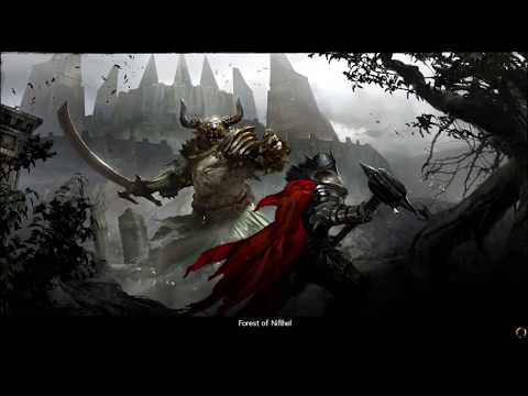 GW2 season 6 PvP Bunk Druid, Its a Monster!