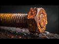 Understanding Rust: The Silent Metal Destroyer