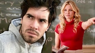 Creeme, NO QUIERES UN PROFESOR ASI!