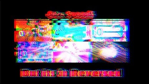 Numbers 0 to The LIMIT OF EXTENDING !!! (64x Speed) But Its In Reversed