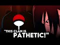 The Uchiha Clan Itachi Uchiha Speech The Uchiha Clan Itachi Uchiha Speech