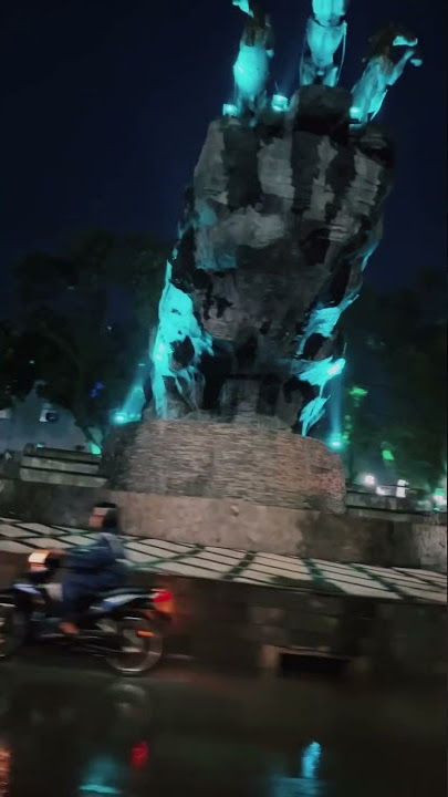 Simpang lima boyolali