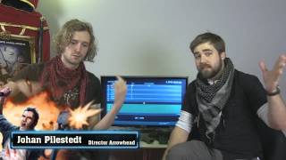 The Showdown Effect Streaming Highlights: Part 2