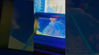 FLY ON BACK CAM