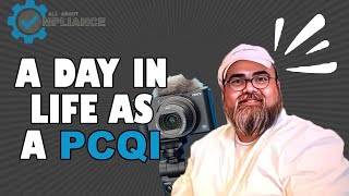 A Day in the Life as a PCQI
