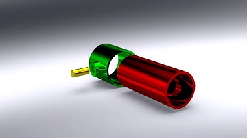 Solidworks Visualize - Pipes exploded animation and flythrough